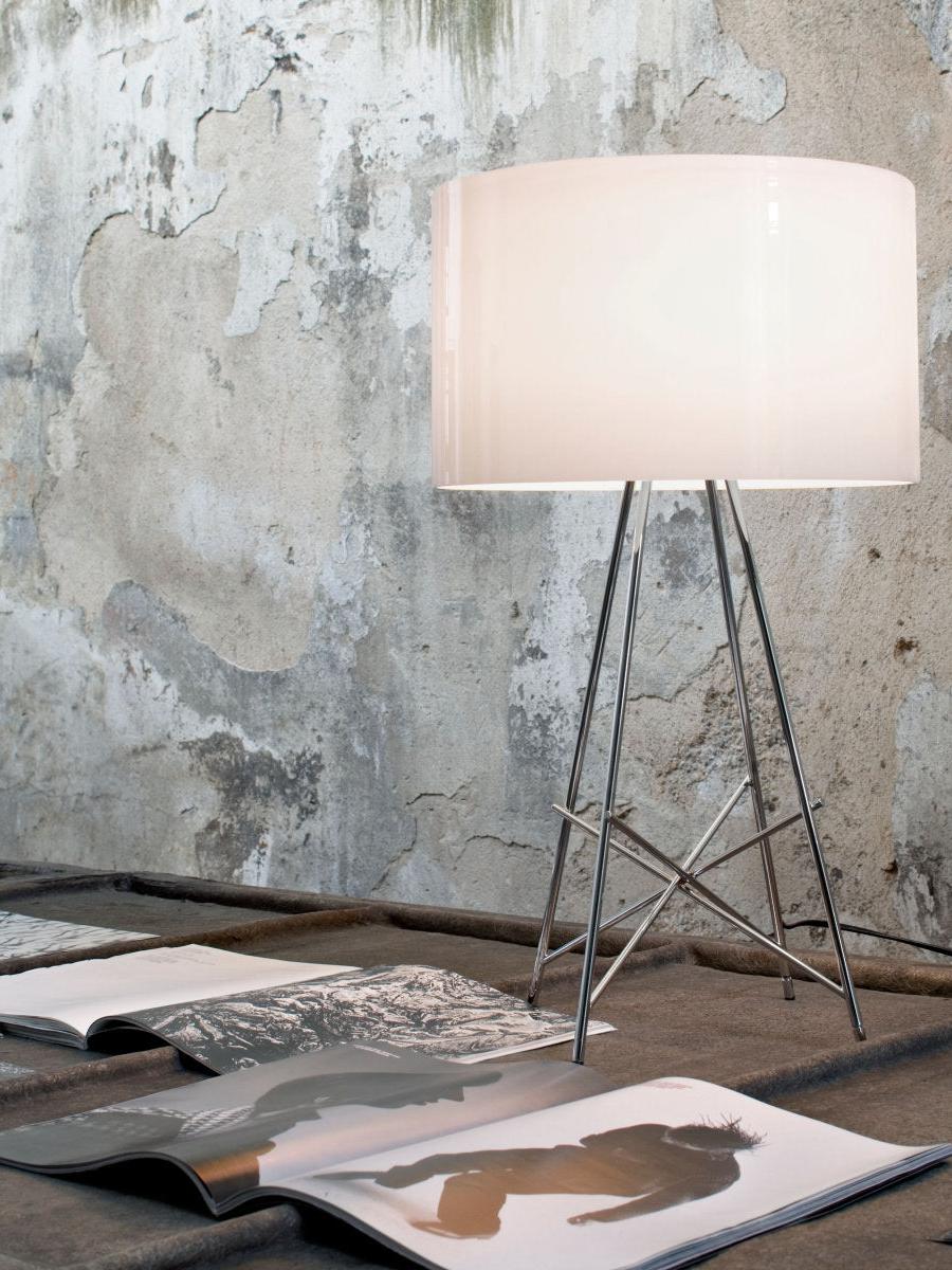 Tabla Light Rey Ray T Table Light