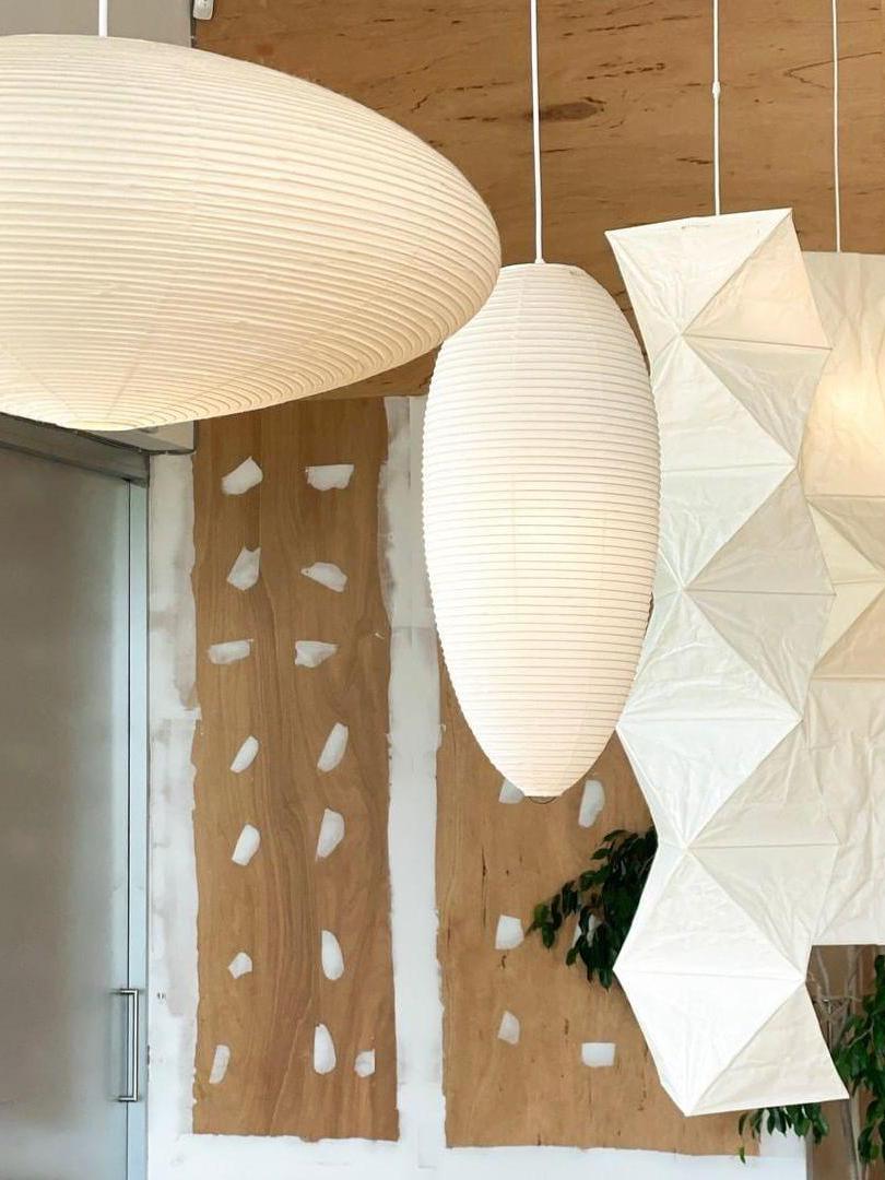 Akari 15A Pendant Light