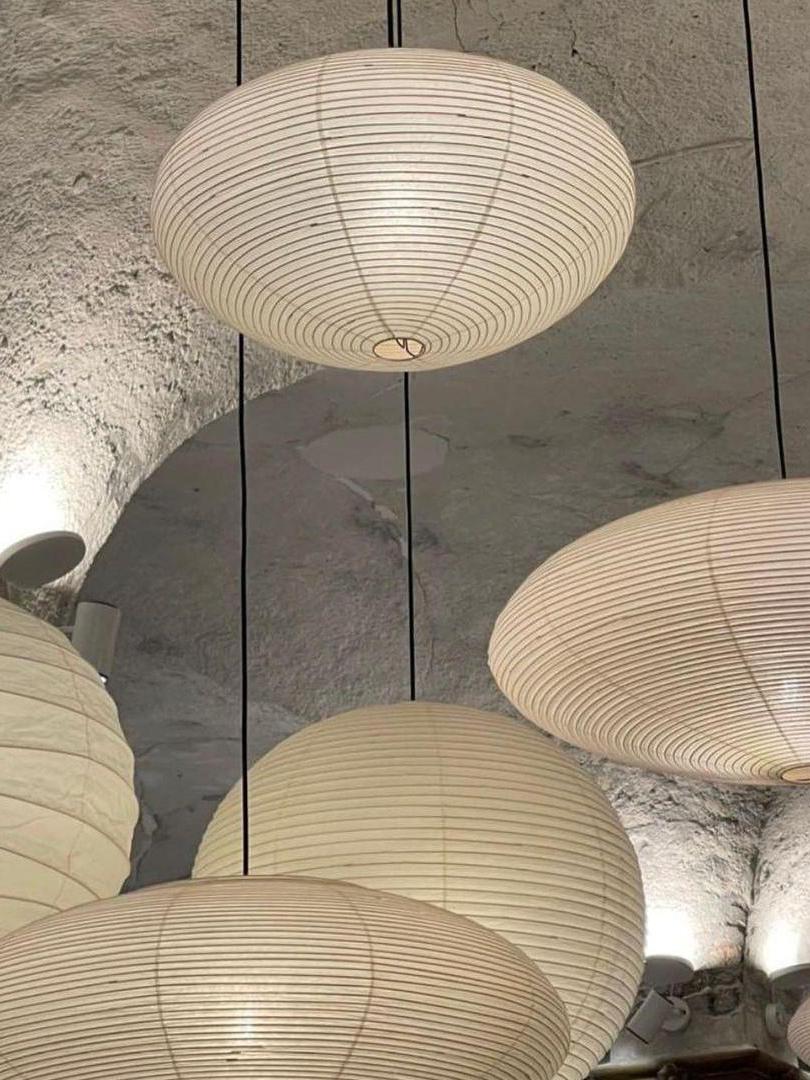 Akari 15A Pendant Light