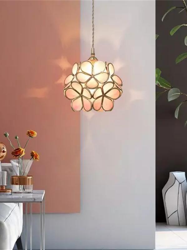 Modern Petal Pendant Lights