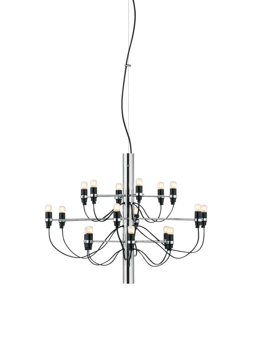 2097 Suspension Light